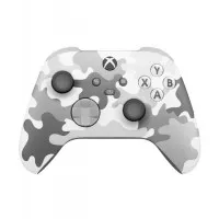 Геймпад беспроводной Microsoft Xbox Series X | S Wireless Controller Special Edition Arctic Camo (QAU-00133)
