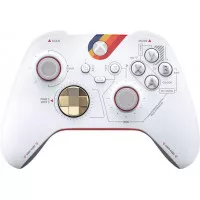 Геймпад беспроводной Microsoft Xbox Series X | S Wireless Controller Starfield Limited Edition (QAU-00108)