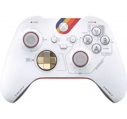 Геймпад беспроводной Microsoft Xbox Series X | S Wireless Controller Starfield Limited Edition (QAU-00108)