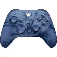Геймпад беспроводной Microsoft Xbox Series X | S Wireless Controller Stormcloud Vapor Special Edition (QAU-00130)