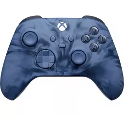 Геймпад беспроводной Microsoft Xbox Series X | S Wireless Controller Stormcloud Vapor Special Edition (QAU-00130)