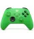 Геймпад беспроводной Microsoft Xbox Series X | S Wireless Controller Velocity Green (QAU-00091)