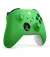 Геймпад беспроводной Microsoft Xbox Series X | S Wireless Controller Velocity Green (QAU-00091)