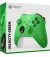 Геймпад беспроводной Microsoft Xbox Series X | S Wireless Controller Velocity Green (QAU-00091)