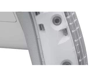 Геймпад бездротовий Microsoft Xbox Series X/S Wireless Controller Ghost Cipher Special Edition (QAU-00158)