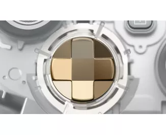 Геймпад бездротовий Microsoft Xbox Series X/S Wireless Controller Ghost Cipher Special Edition (QAU-00158)
