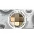 Геймпад бездротовий Microsoft Xbox Series X/S Wireless Controller Ghost Cipher Special Edition (QAU-00158)