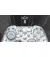 Геймпад бездротовий Microsoft Xbox Series X/S Wireless Controller Ghost Cipher Special Edition (QAU-00158)