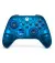 Геймпад бездротовий Microsoft Xbox Series X/S Wireless Controller Sky Cipher Special Edition (QAU-00151)