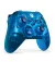 Геймпад бездротовий Microsoft Xbox Series X/S Wireless Controller Sky Cipher Special Edition (QAU-00151)