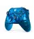 Геймпад бездротовий Microsoft Xbox Series X/S Wireless Controller Sky Cipher Special Edition (QAU-00151)