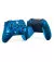 Геймпад бездротовий Microsoft Xbox Series X/S Wireless Controller Sky Cipher Special Edition (QAU-00151)