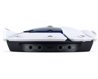 Геймпад беспроводной PlayStation 5 Access Controller BT White for PS5 (1000038412)
