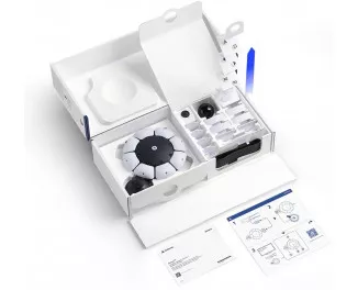 Геймпад беспроводной PlayStation 5 Access Controller BT White for PS5 (1000038412)