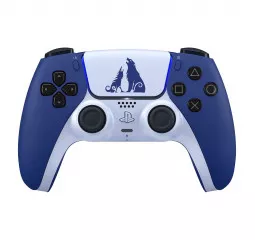 Геймпад бездротовий Sony DualSense God of War Ragnarok (9423096)