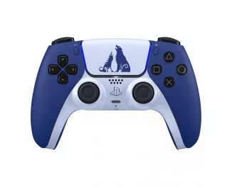 Геймпад бездротовий Sony DualSense God of War Ragnarok (9423096)
