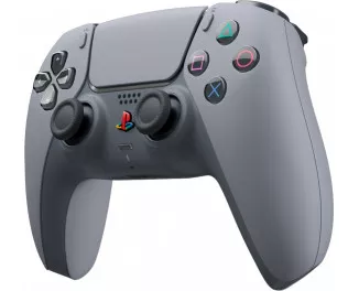 Геймпад беспроводной Sony PlayStation DualSense 30th Anniversary Limited Edition