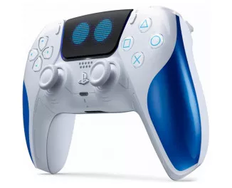 Геймпад бездротовий Sony PlayStation DualSense Astro Bot Limited Edition (1000044980)