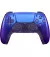 Геймпад бездротовий Sony PlayStation DualSense Chrome Indigo
