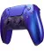 Геймпад бездротовий Sony PlayStation DualSense Chrome Indigo