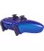Геймпад бездротовий Sony PlayStation DualSense Chrome Indigo