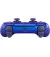 Геймпад бездротовий Sony PlayStation DualSense Chrome Indigo