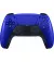 Геймпад бездротовий Sony PlayStation DualSense Cobalt Blue