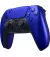 Геймпад бездротовий Sony PlayStation DualSense Cobalt Blue