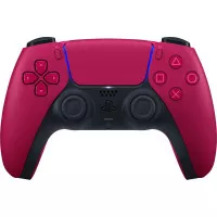Геймпад беспроводной Sony PlayStation DualSense Cosmic Red (9828297)