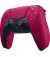 Геймпад бездротовий Sony PlayStation DualSense Cosmic Red (9828297)