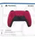 Геймпад бездротовий Sony PlayStation DualSense Cosmic Red (9828297)