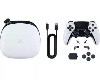 Геймпад бездротовий Sony PlayStation DualSense Edge (9444398)