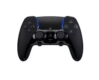 Геймпад беспроводной Sony PlayStation DualSense Edge Black (1000045048)