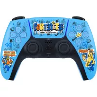 Геймпад беспроводной Sony PlayStation DualSense Fortnite Limited Edition (1000045436)