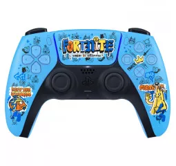 Геймпад беспроводной Sony PlayStation DualSense Fortnite Limited Edition (1000045436)