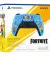 Геймпад бездротовий Sony PlayStation DualSense Fortnite Limited Edition (1000045436)