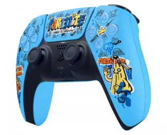 Геймпад бездротовий Sony PlayStation DualSense Fortnite Limited Edition (1000045436)