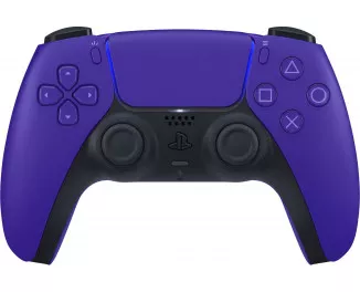 Геймпад беспроводной Sony PlayStation DualSense Galactic Purple (9729297)