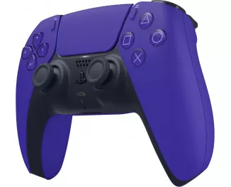 Геймпад беспроводной Sony PlayStation DualSense Galactic Purple (9729297)