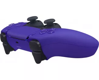 Геймпад беспроводной Sony PlayStation DualSense Galactic Purple (9729297)