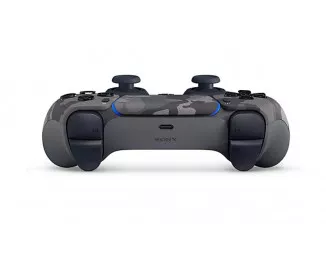 Бездротовий геймпад Sony PlayStation DualSense Gray Camouflage