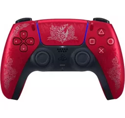 Геймпад бездротовий Sony PlayStation DualSense Hunter Wilds Limited Edition (Case)