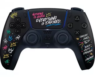 Геймпад беспроводной Sony PlayStation DualSense LeBron James Limited Edition (Case)