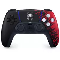 Геймпад беспроводной Sony PlayStation DualSense Marvel's Spider-Man 2 Limited Edition (1000039361)