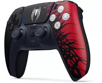 Геймпад бездротовий Sony PlayStation DualSense Marvel's Spider-Man 2 Limited Edition (1000039361)