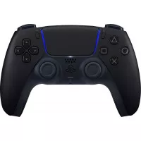 Геймпад беспроводной Sony PlayStation DualSense Midnight Black (9827696)