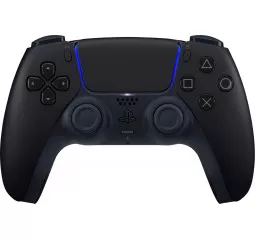 Геймпад беспроводной Sony PlayStation DualSense Midnight Black (9827696)