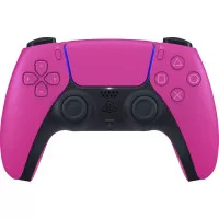 Геймпад беспроводной Sony PlayStation DualSense Nova Pink (9728795)
