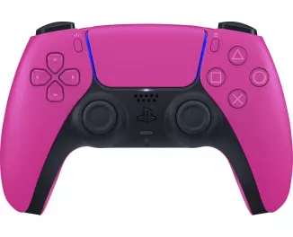Геймпад беспроводной Sony PlayStation DualSense Nova Pink (9728795)