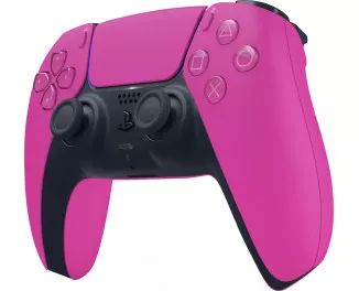 Геймпад беспроводной Sony PlayStation DualSense Nova Pink (9728795)